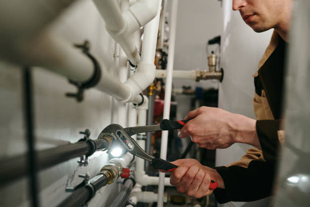 Best Plumbing Inspection Services  in Bogata, TX