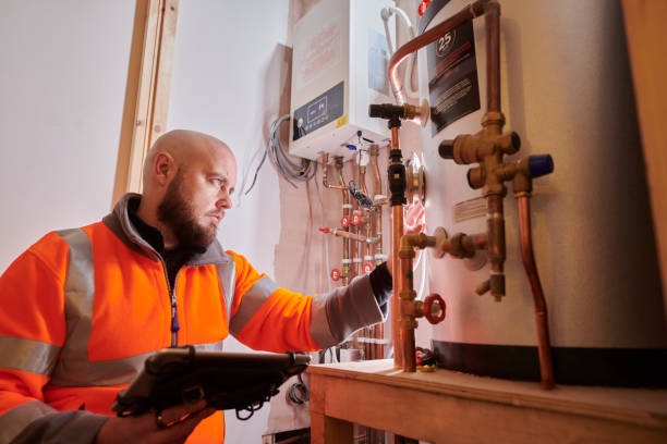 Best Hot Water Heater Installation  in Bogata, TX