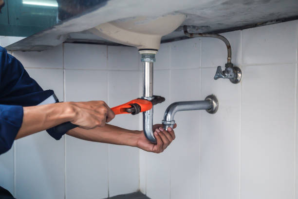 Best Best Plumbers Near Me  in Bogata, TX