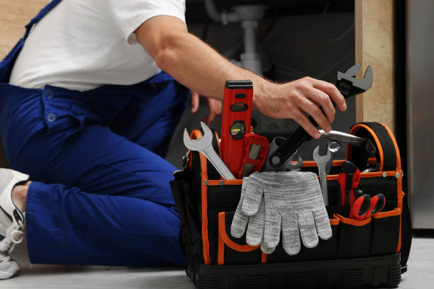 Best Sewer Line Repair  in Bogata, TX
