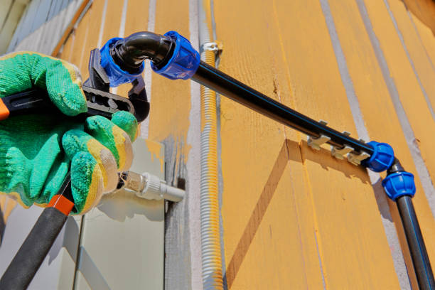 Best Affordable Plumbing Services  in Bogata, TX