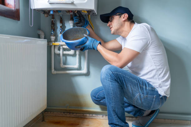 Best Plumbing Installation Services  in Bogata, TX