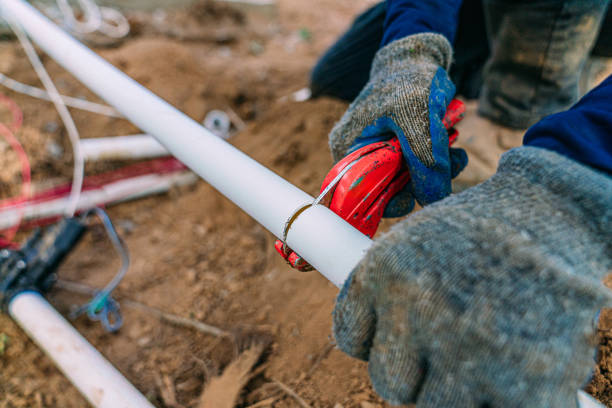 Best Residential Plumbing Services  in Bogata, TX