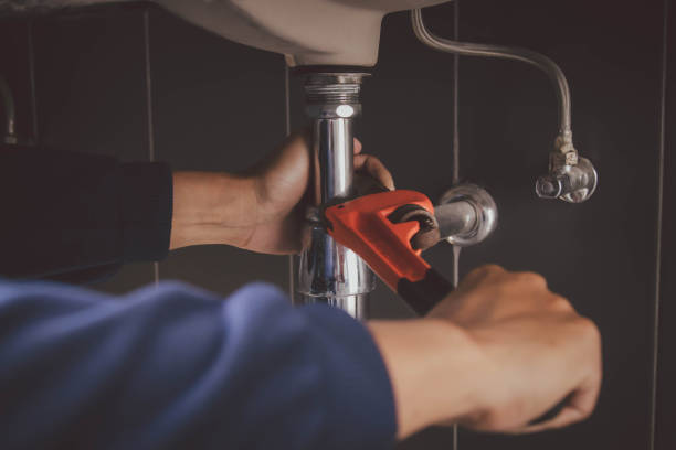 Best Faucet Repair  in Bogata, TX